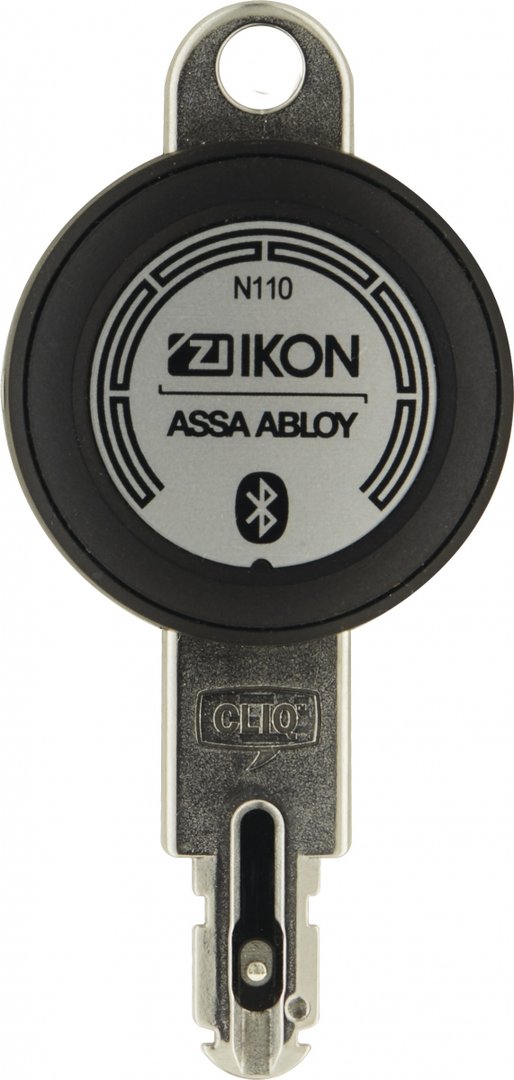 ASSA ABLOY CLIQ ® Go Profilzylinder, in beidseitig drehgesicherter Ausführung