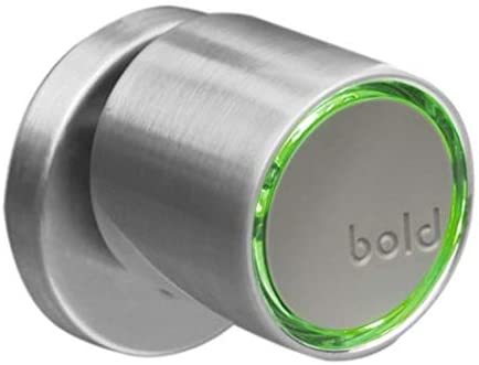 Bluetooth® Bold SX33 Smart Lock digitaler Türzylinder Innenmaßen 45 mm und Außenmaß von 50 bis 65 mm