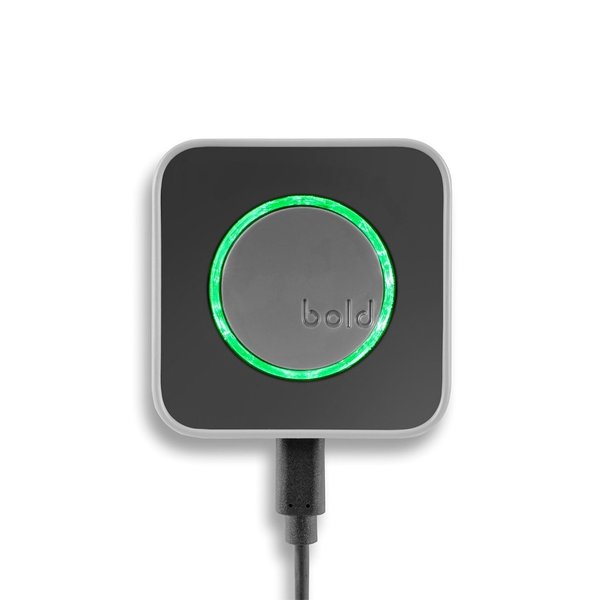 Bluetooth® Bold Connect
